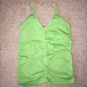 BCBG tank top